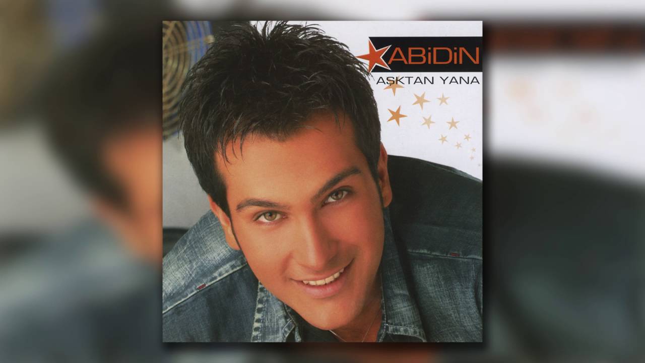 Abidin - Bavulunu Valizini