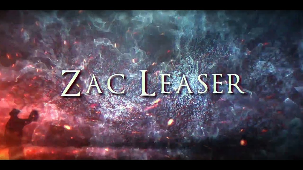 Zac Leaser - Malus [Official Lyric Video 2023]