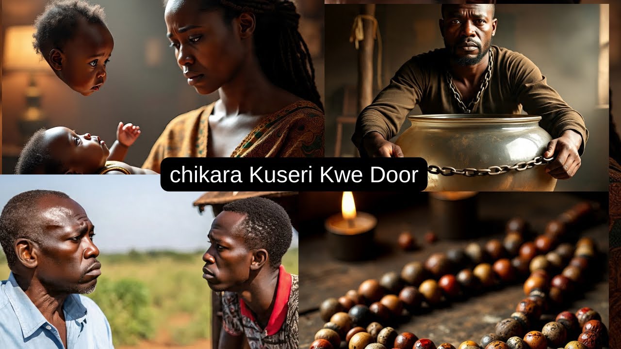 Zvakatangira Pa kushanda Ndichifudza Mombe Kuroorwa kwangu #secretsandconfessions #zimbabwestories