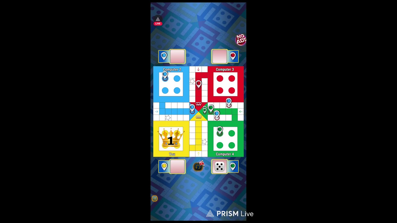 sunday funday ludo session 🎲 | live with viewers
