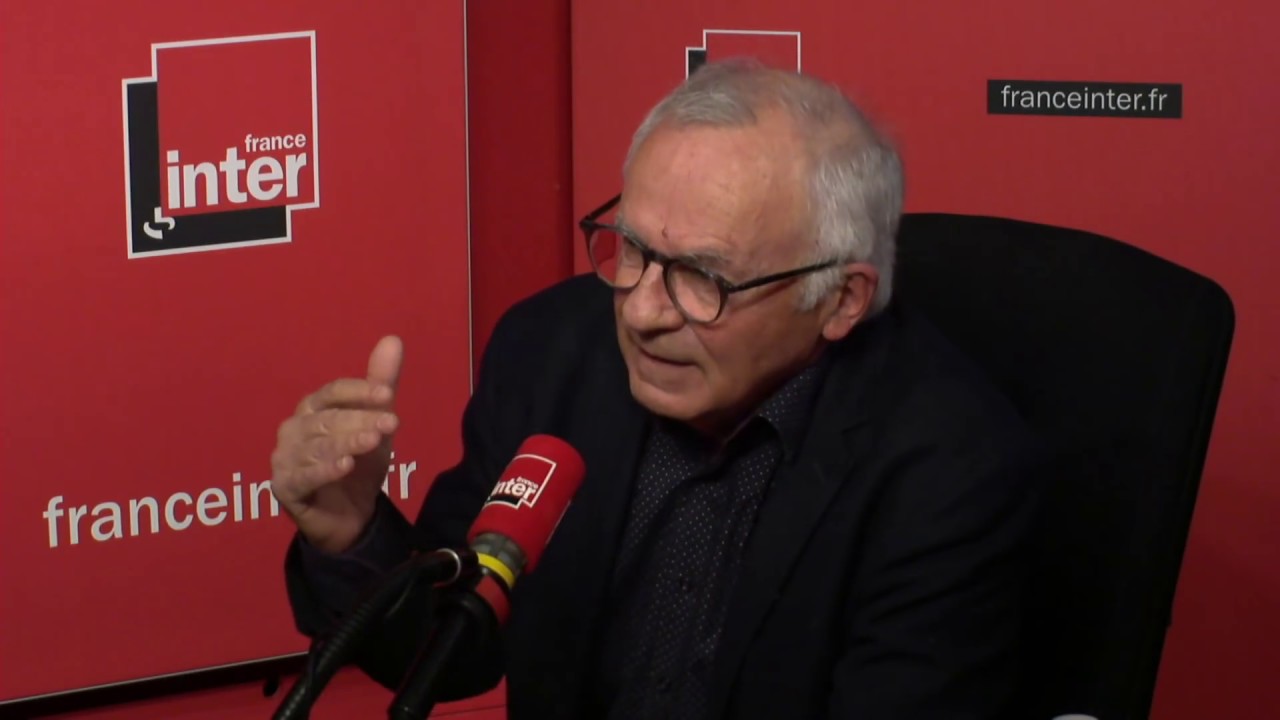 François Dubet, 