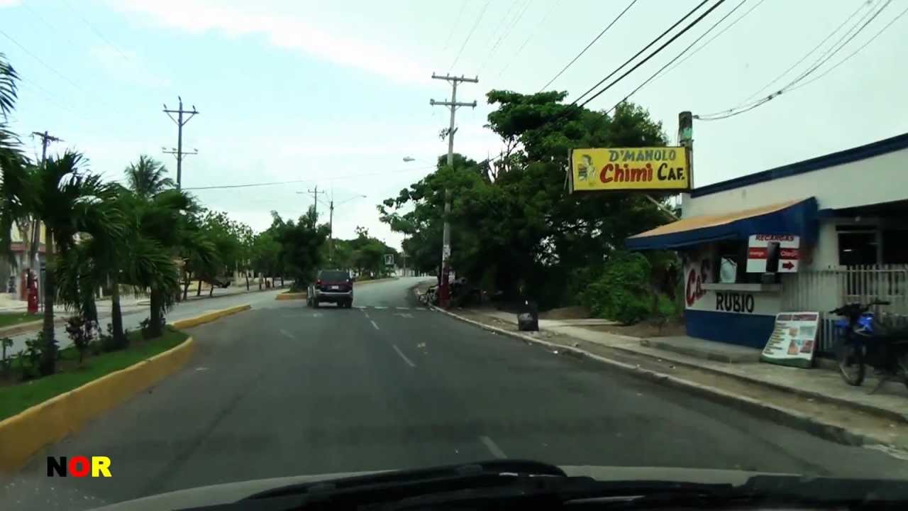 El Seibo - Dominican Republic 2012