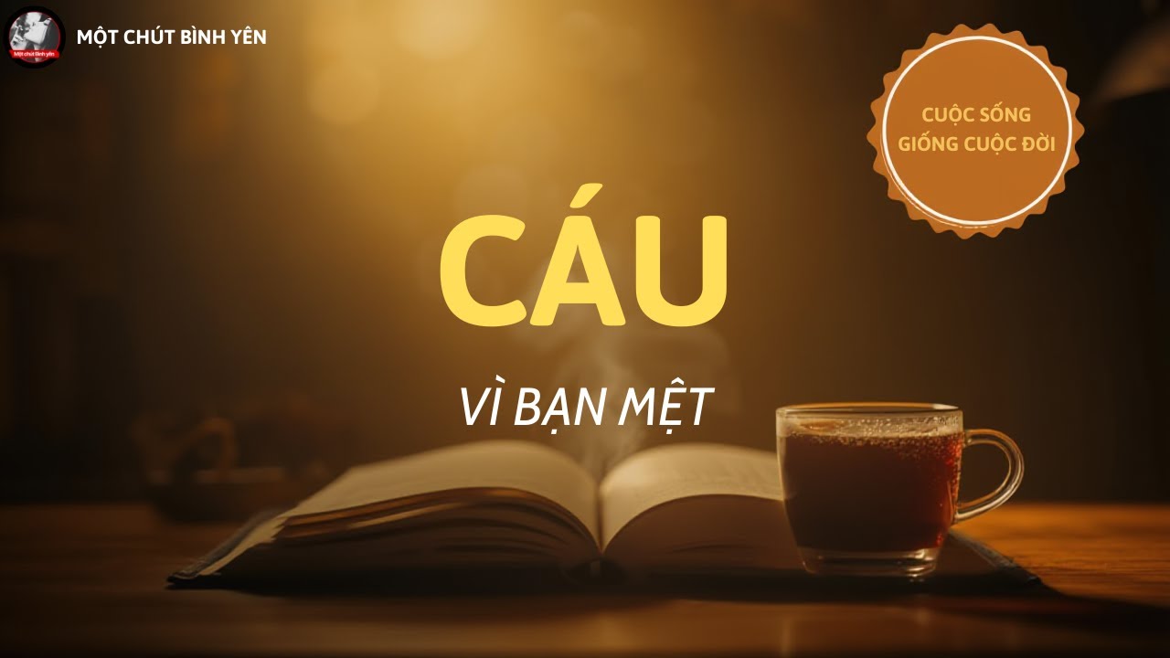 Cuộc Sống Rất Giống Cuộc Đời: Càng muốn mọi thứ 