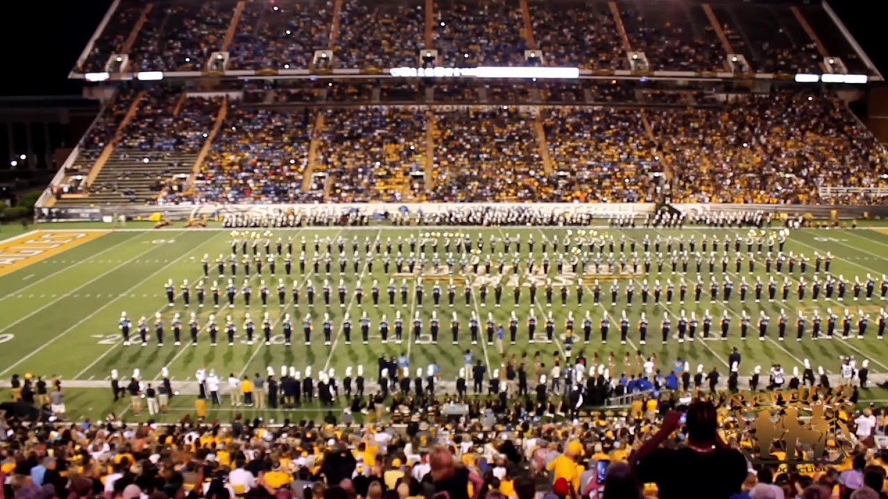 Southern University-