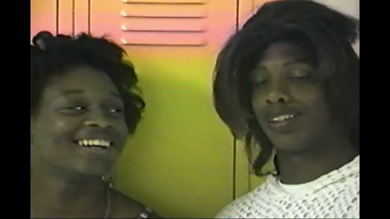 Crandall High School 2000-2001 Video Yearbook