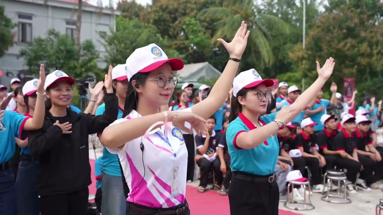 CHIA SẺ 3 : Phêrô Hiếu và Anna Phương