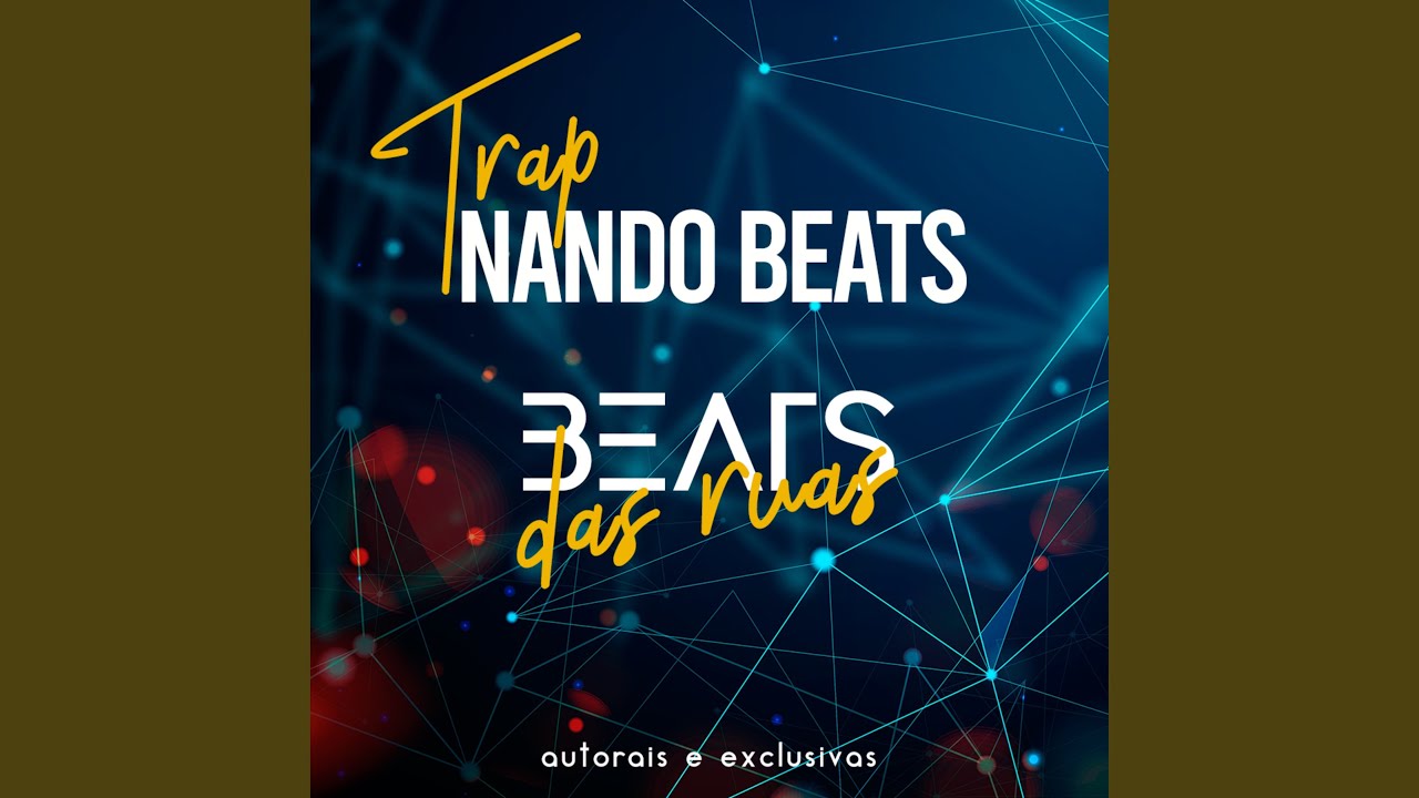Trap Pesad&atilde;o