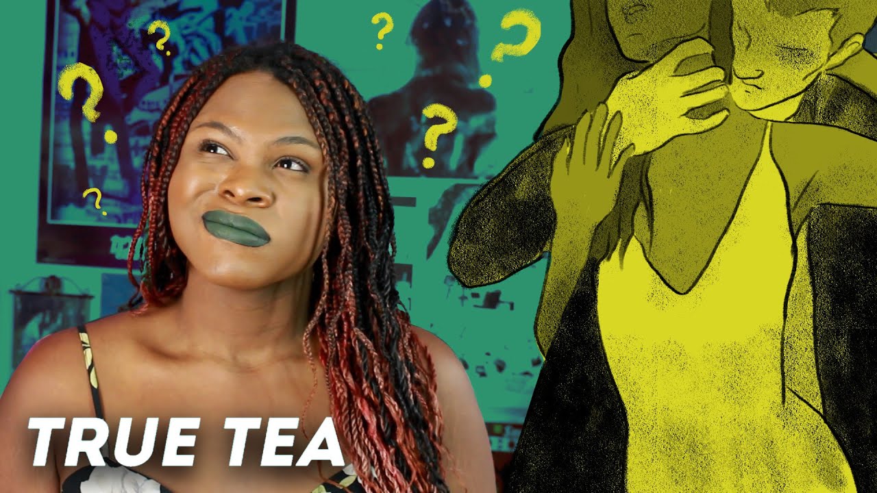Are My Kinks Misogynistic? | Kat Blaque