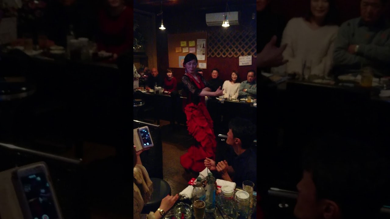 ムーリン&hearts;