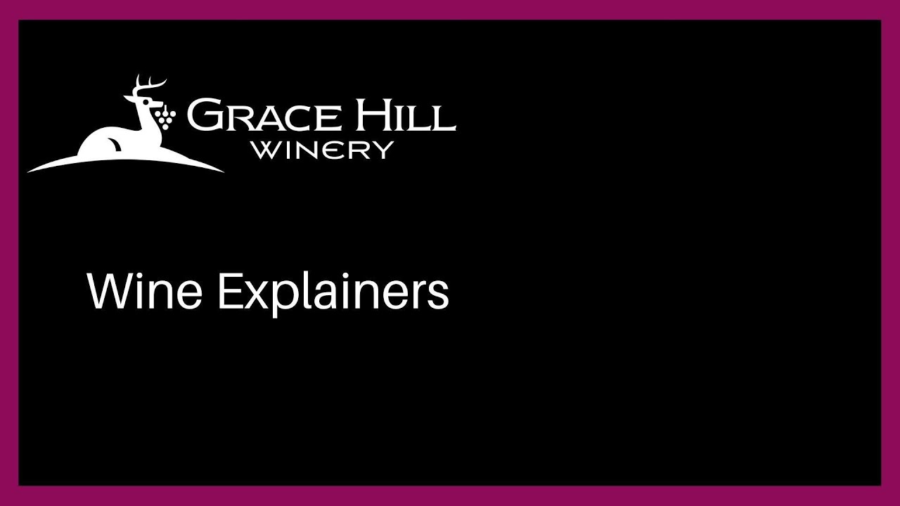 Whiskey to Swashbuckler Wine Explainer