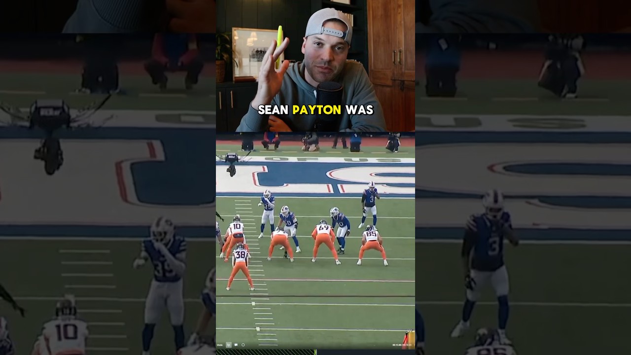 Sean Payton was PISSED 😡 here’s why… 