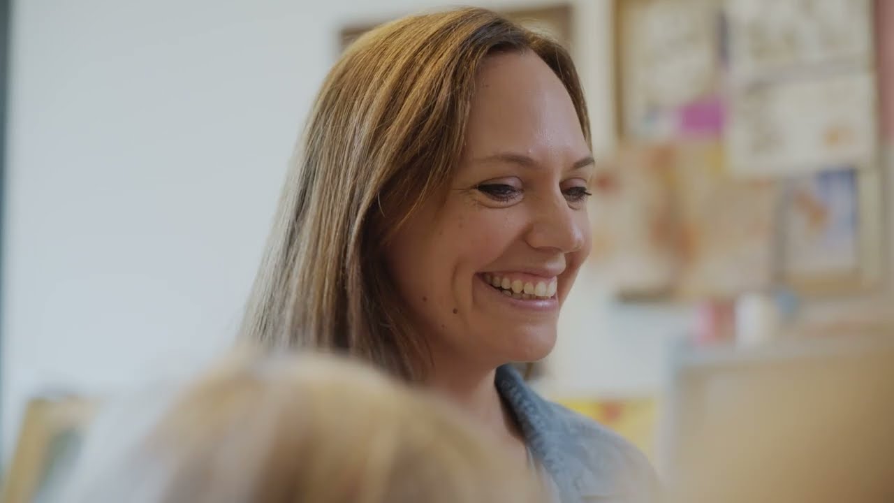 Erzieher*in im Caritasverband für Stuttgart e.V.