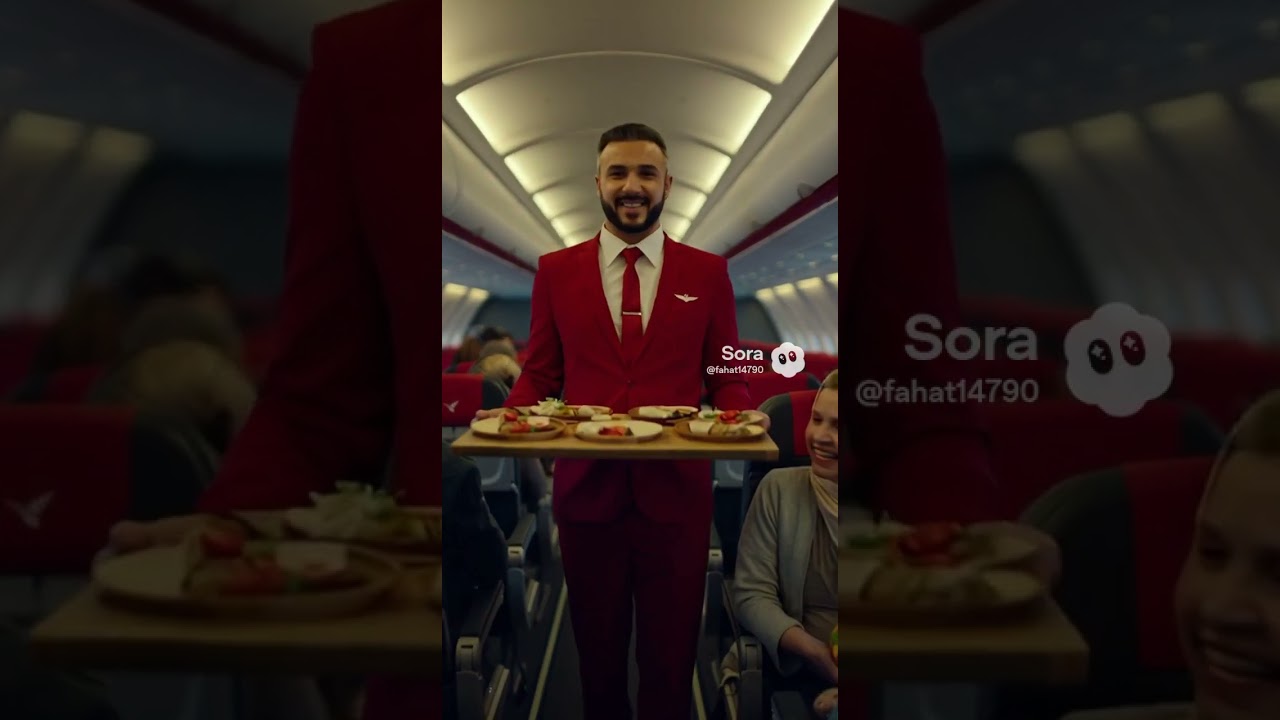 Turkish Airline Paris - Urfa 