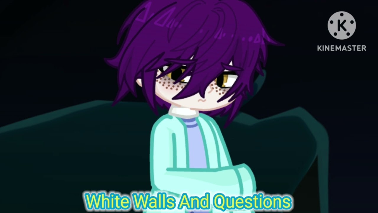 White Walls And Questions (Randall's Song)