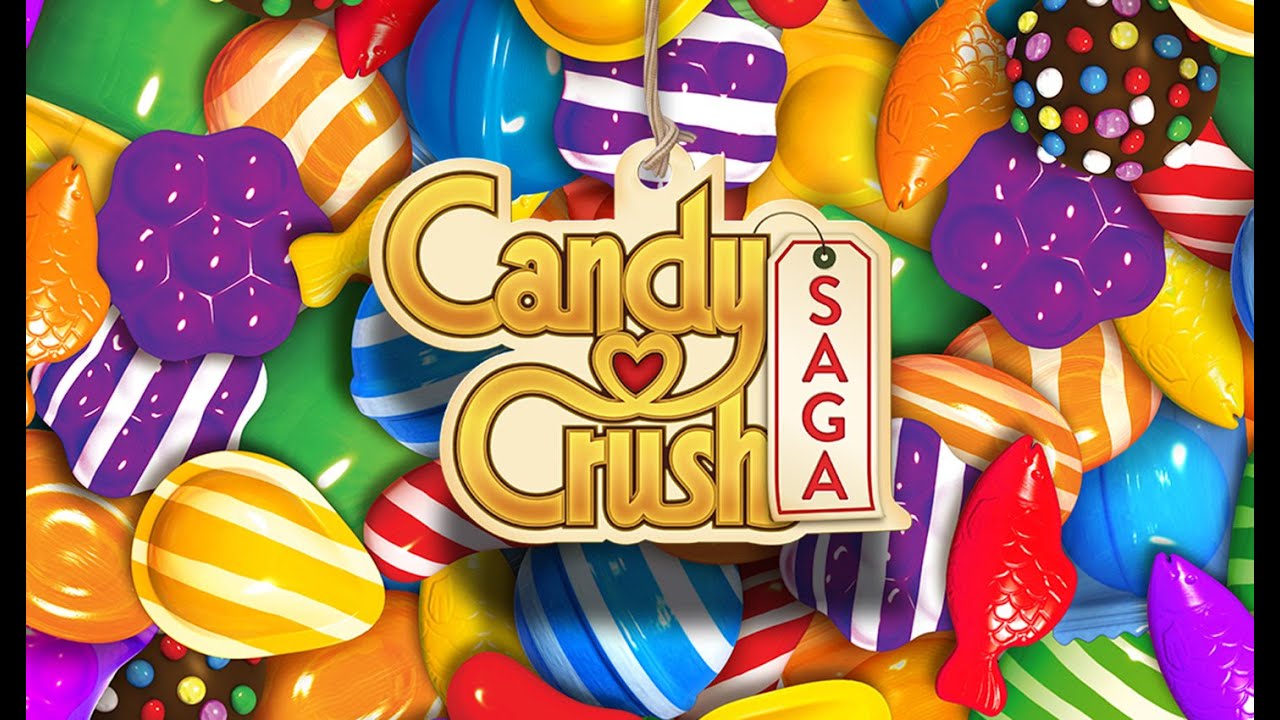 Sweet Tooth (Candy Crush hiphop beat)