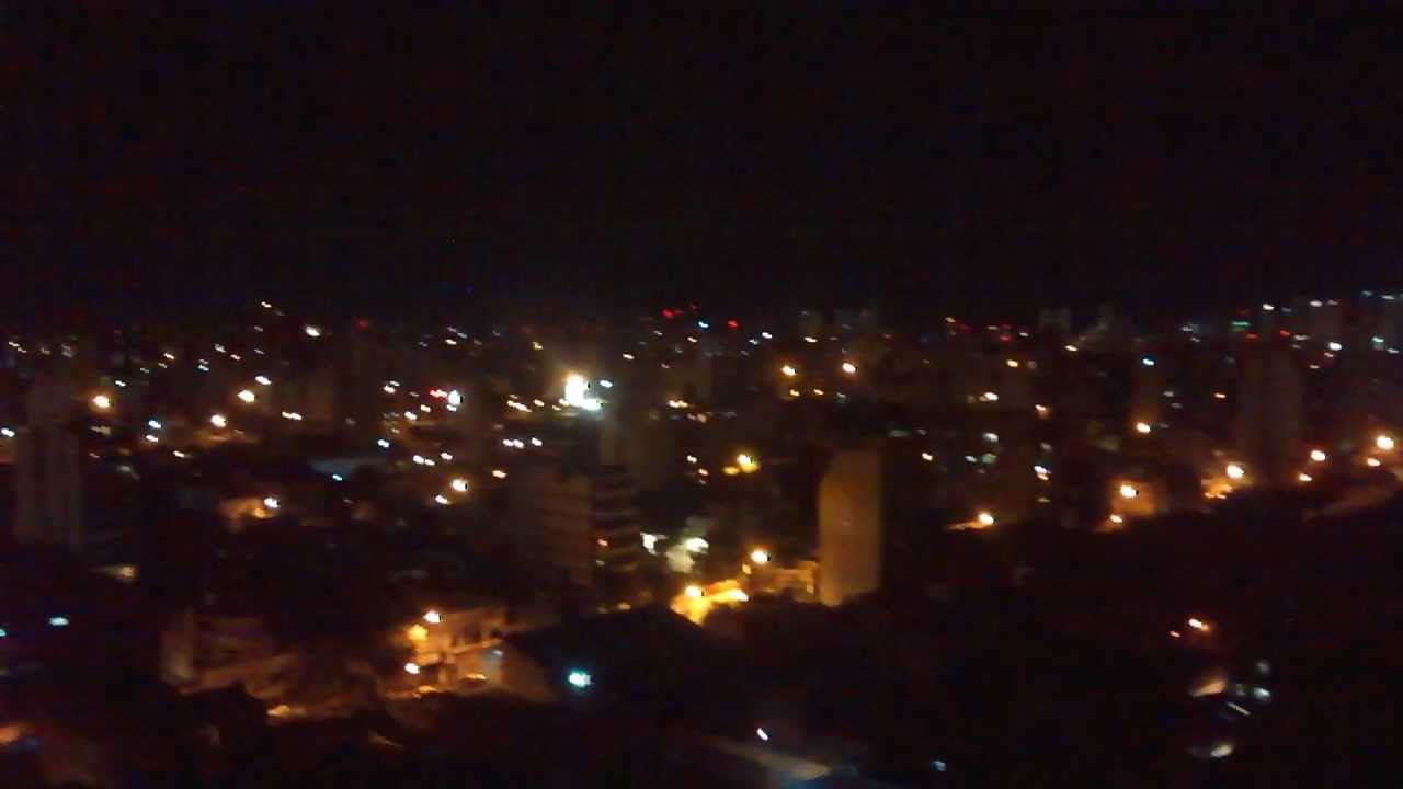 Buenos Aires new year 2014