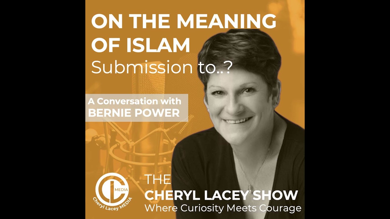 On The Meaning Of Islam