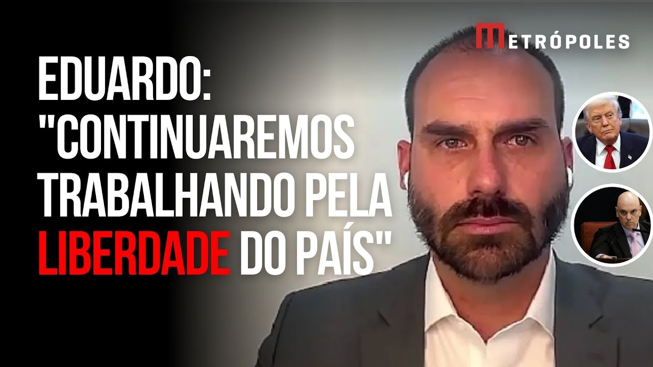 Magnitsky: fim das san&ccedil;&otilde;es contra Moraes provoca des&acirc;nimo em bolsonaristas
