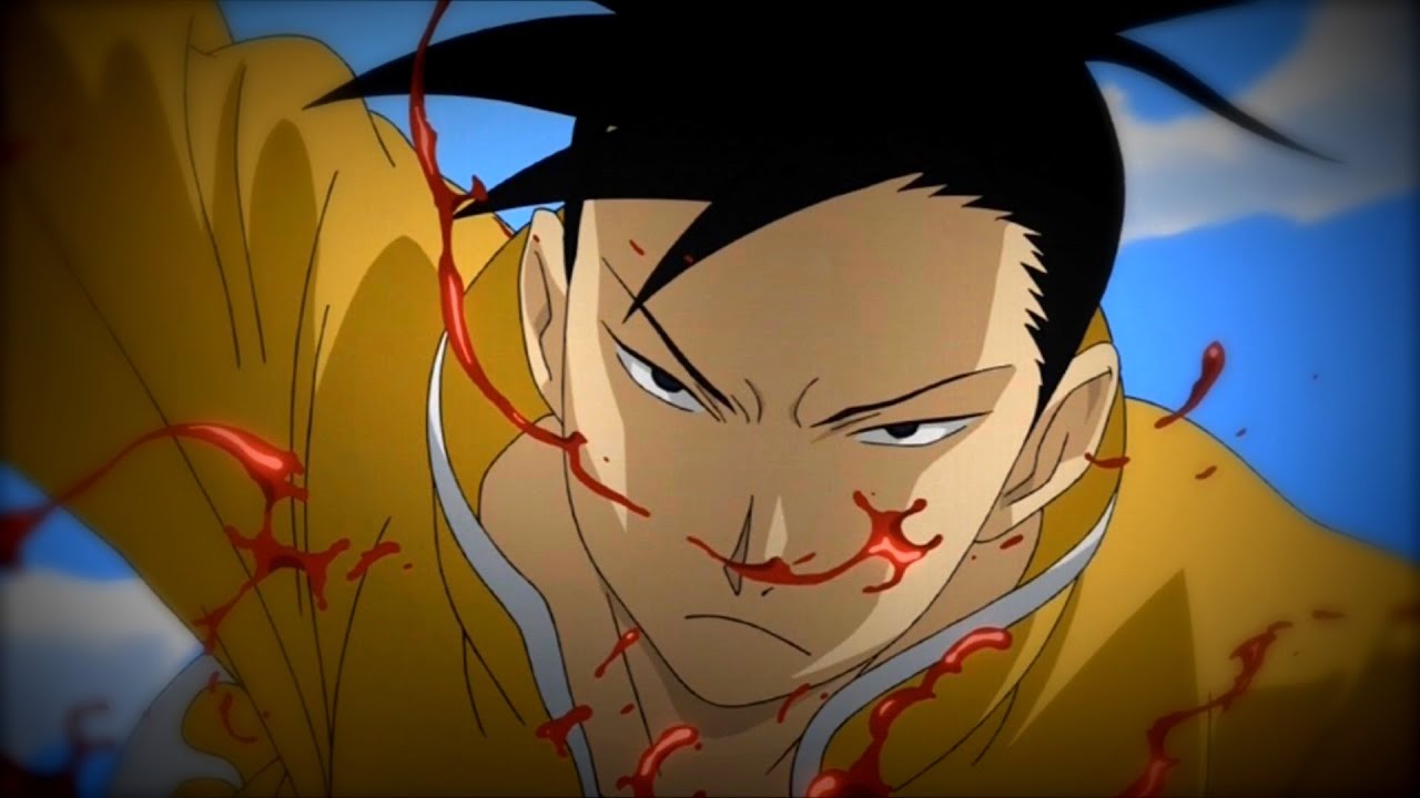 FMAB - To Be King (Quality Extended)
