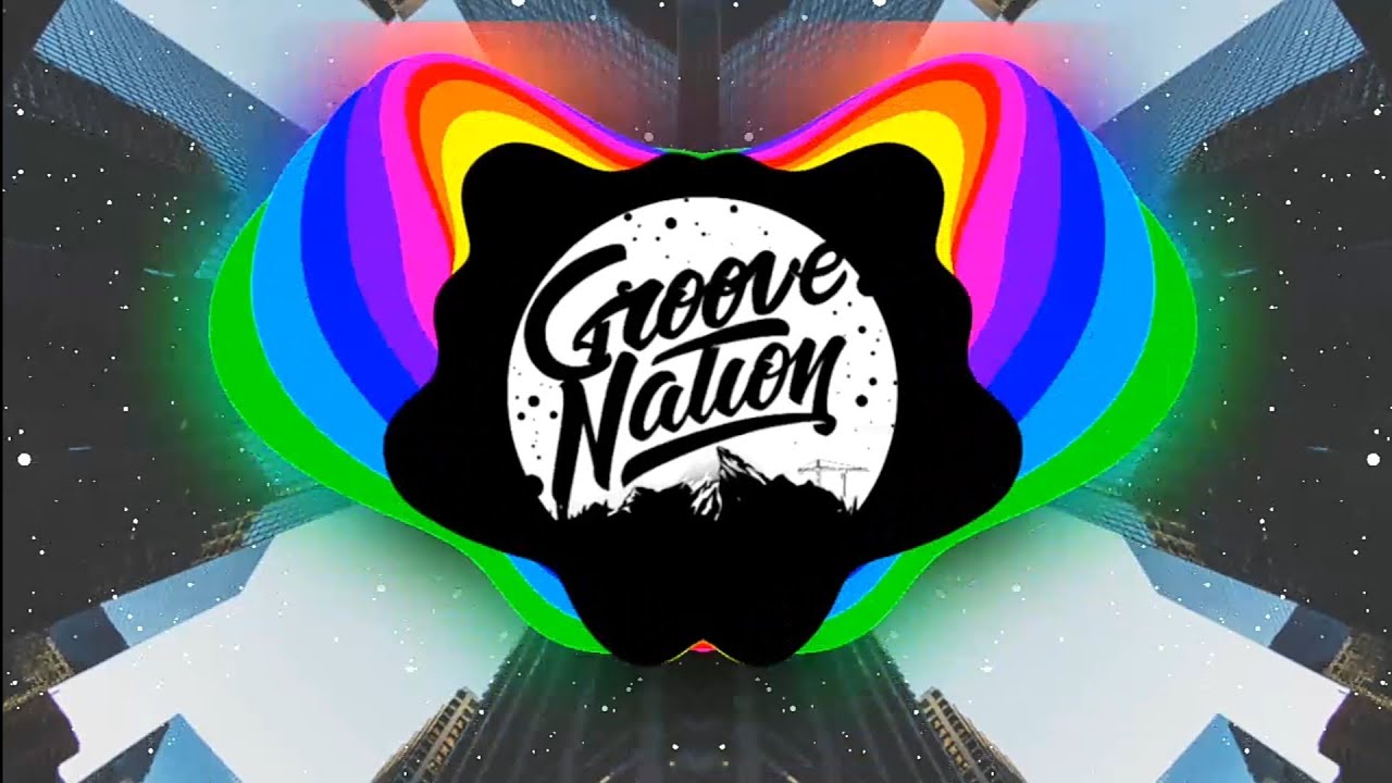Trap Nation With 1 Audioprovider No Lag || Avee player template || Free for use and Download