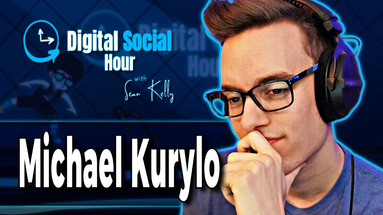 Leaving the Pro Gaming Space, eGirls & Making Insane Money From Streaming | DSH #252