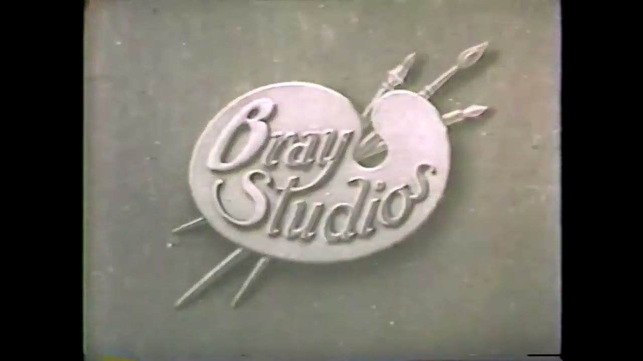 Bray Studios (1937)