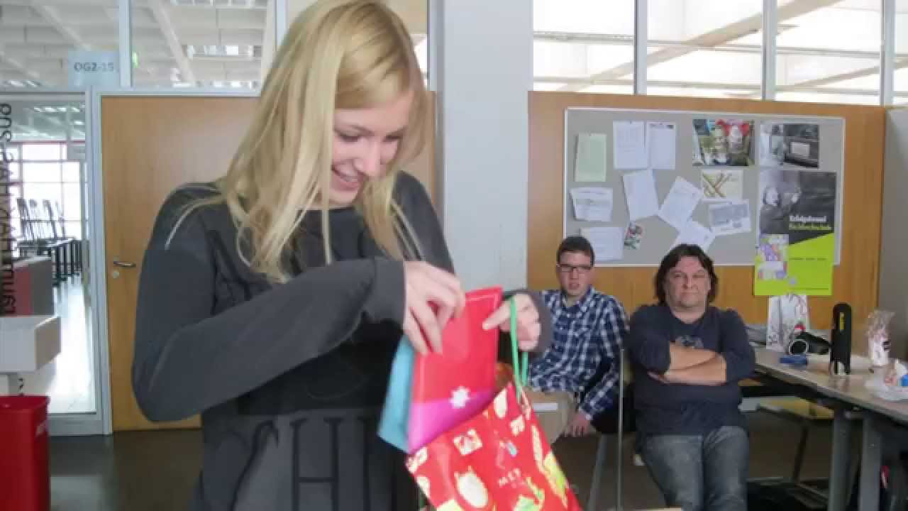 4BK / BHAK W&ouml;rgl (Schuljahr 2013/14) - KV : Helmut Bickel
