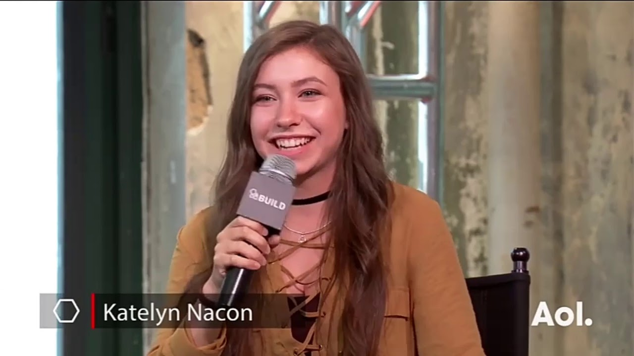 Katelyn nacon logoless (+ Instagram stories) scene pack