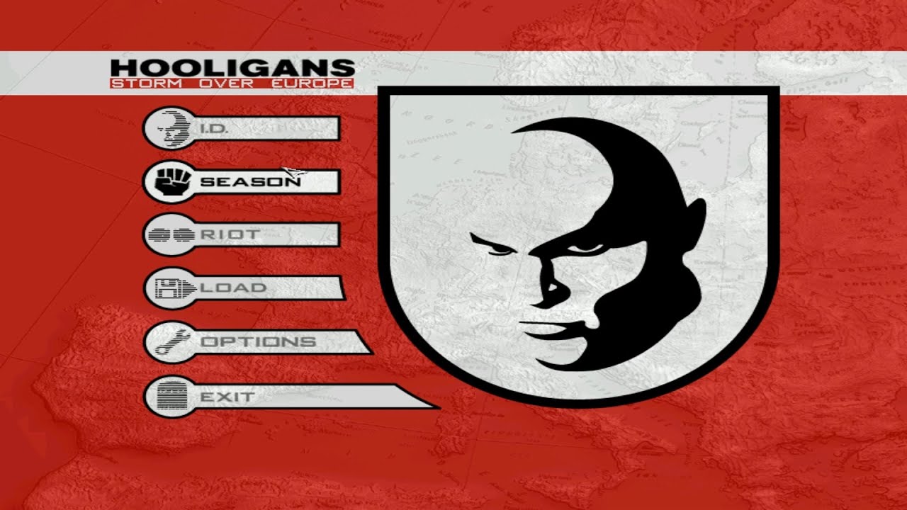 Hooligans: Storm Over Europe - Gameplay#1 PC [2020][1080p-60fps]