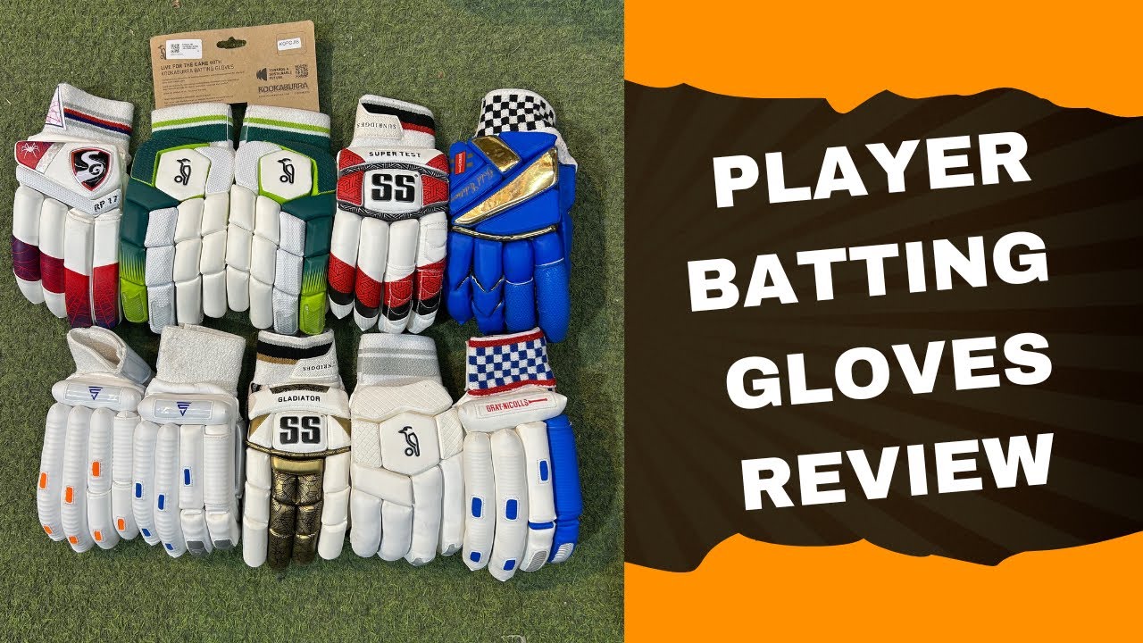 Player’s Batting Gloves Review | +919667010575/9871341741 | Ai Sports Delhi | #cricket