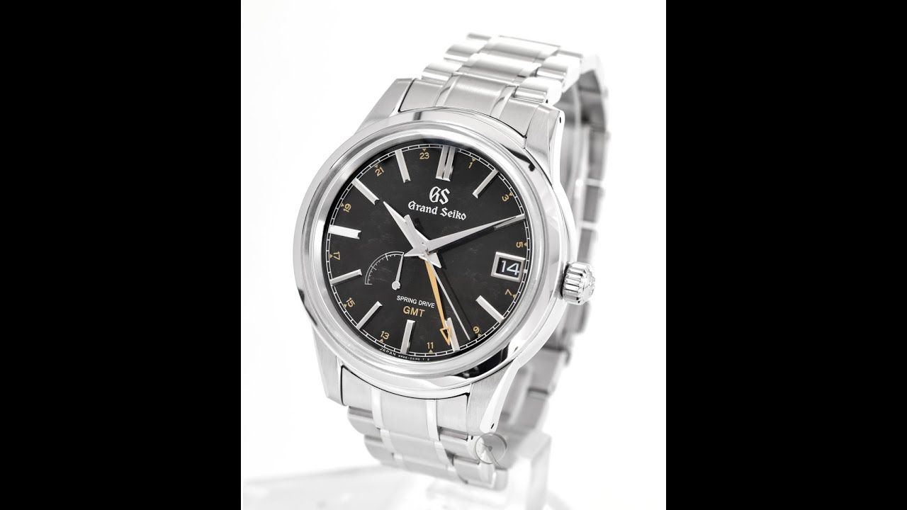 Seiko Grand Seiko Elegance Spring Drive 