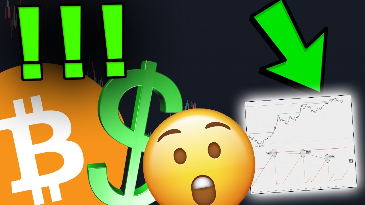 BITCOIN И АЛЬТКОИНЫ... ЭТО ДЕЙСТВИТЕЛЬНО ПРОИСХОДИТ