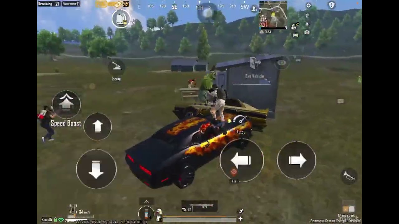 #foryou #jani #pubg #bgmi #gaming #chicken 