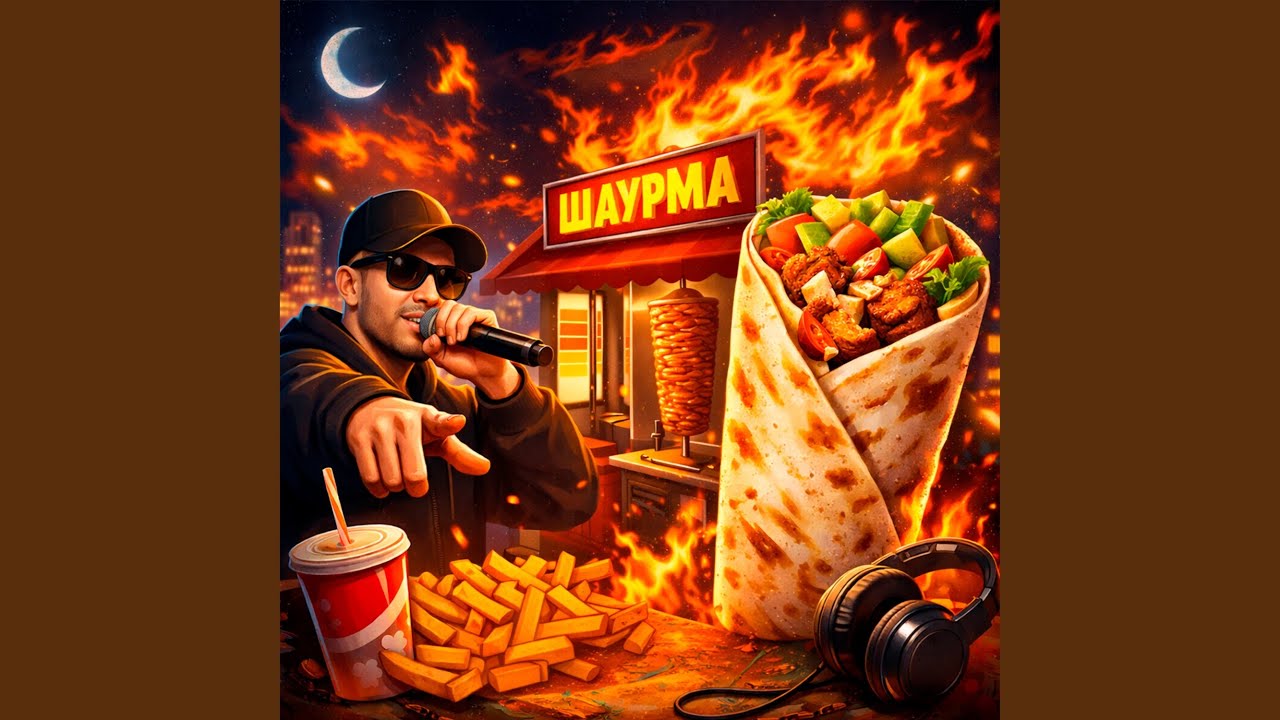 ШАУРМА