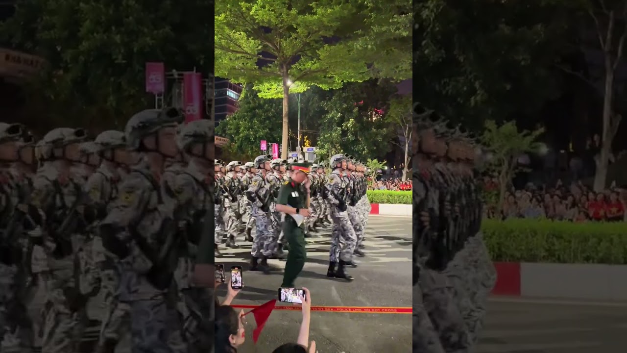 Hợp luyện ngày 21/8/2025