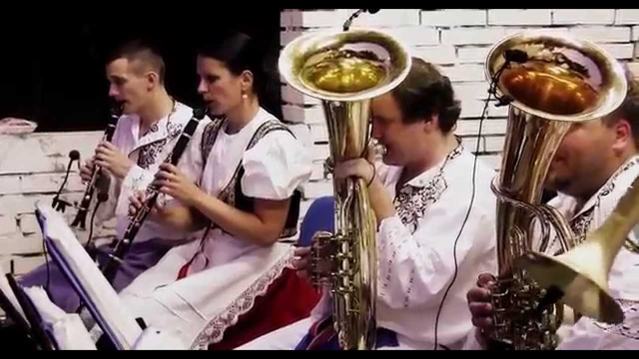 NÁSEDLOVICE-Rodákům při sedmém setkání vyhrávala výborná DH ŠARDIČANKA 1.