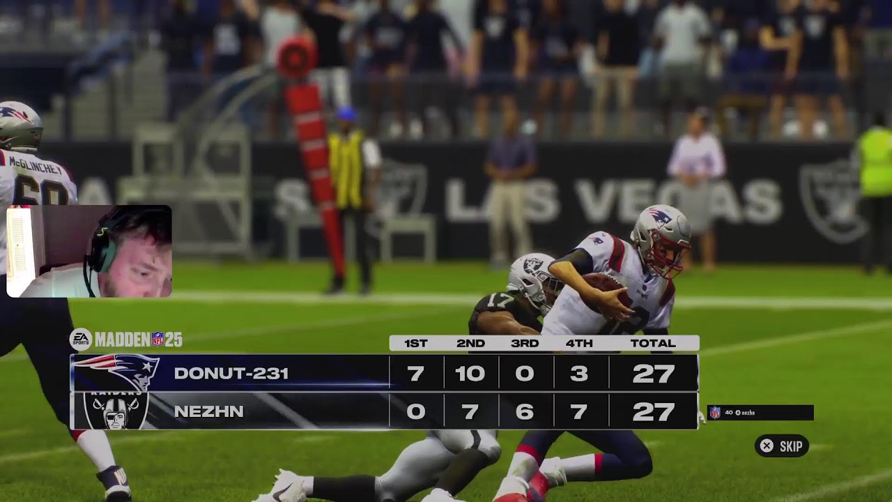 Madden MUT! | @nckmo