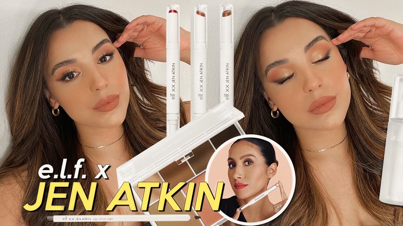 TESTING NEW AFFORDABLE MAKEUP... Should You Spend Your Money?!