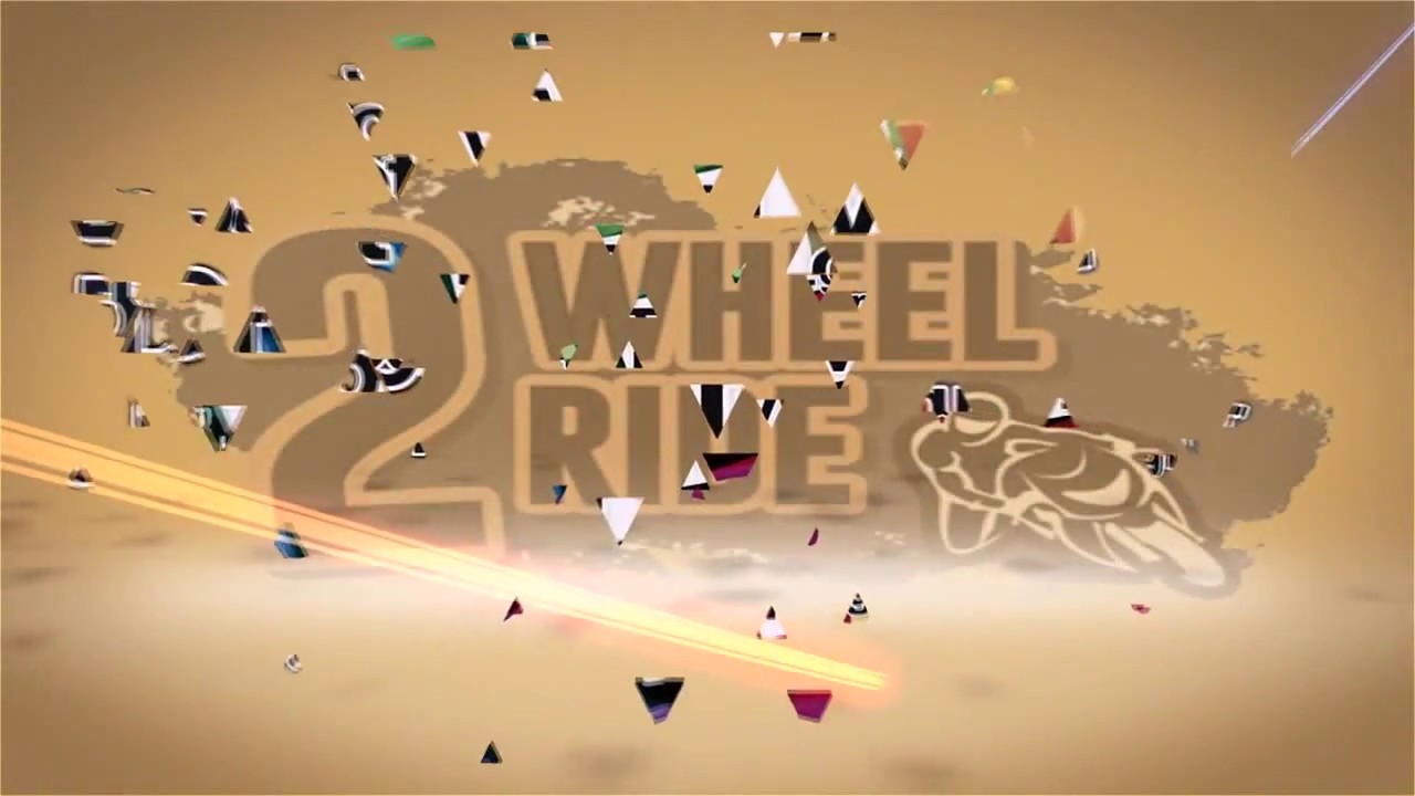 Παρουσίαση Test ride - Harley Davidson Sportster 883 Iron - Eκπομπή 2wRide@www.DotTV.gr
