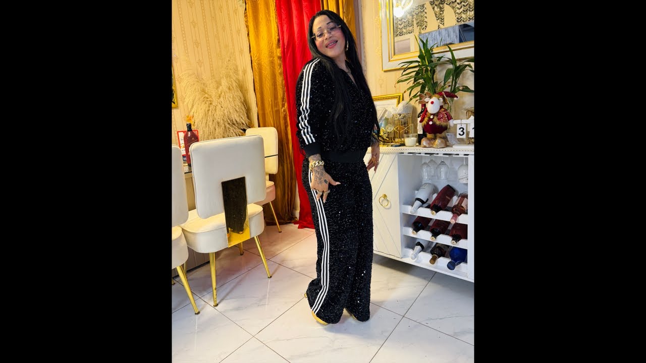ANA NEVER   est&aacute; en vivo bingo bingo dicho y echo💪🔥💵🧙&zwj;♀️🔔