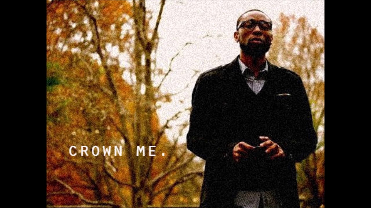 *SOLD*crown me. | 9th Wonder/Jay Electronica Type Beat