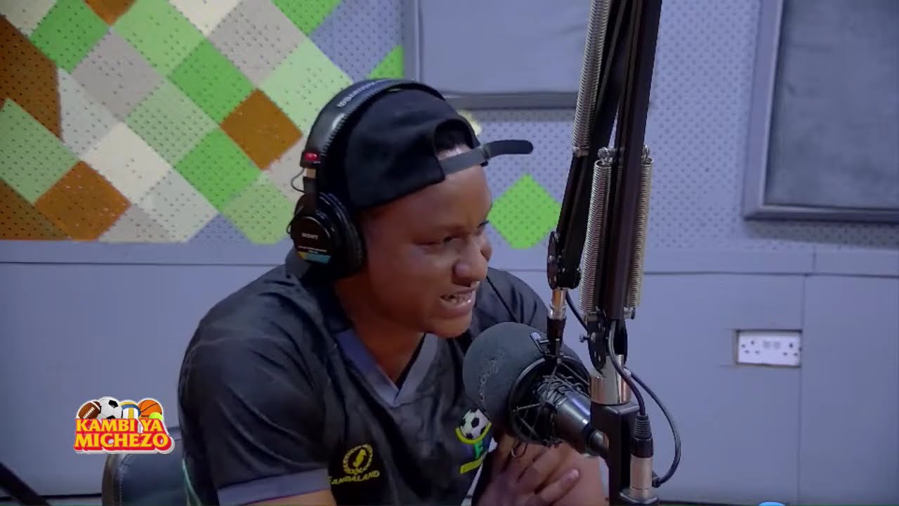 🔴KAMBI YA MICHEZO, LIBASE WIVU TU! SIMBA YATISHWA TRA KWA SINGIDA, YANGA WANAONDOKA!. APRIL-9-2026.