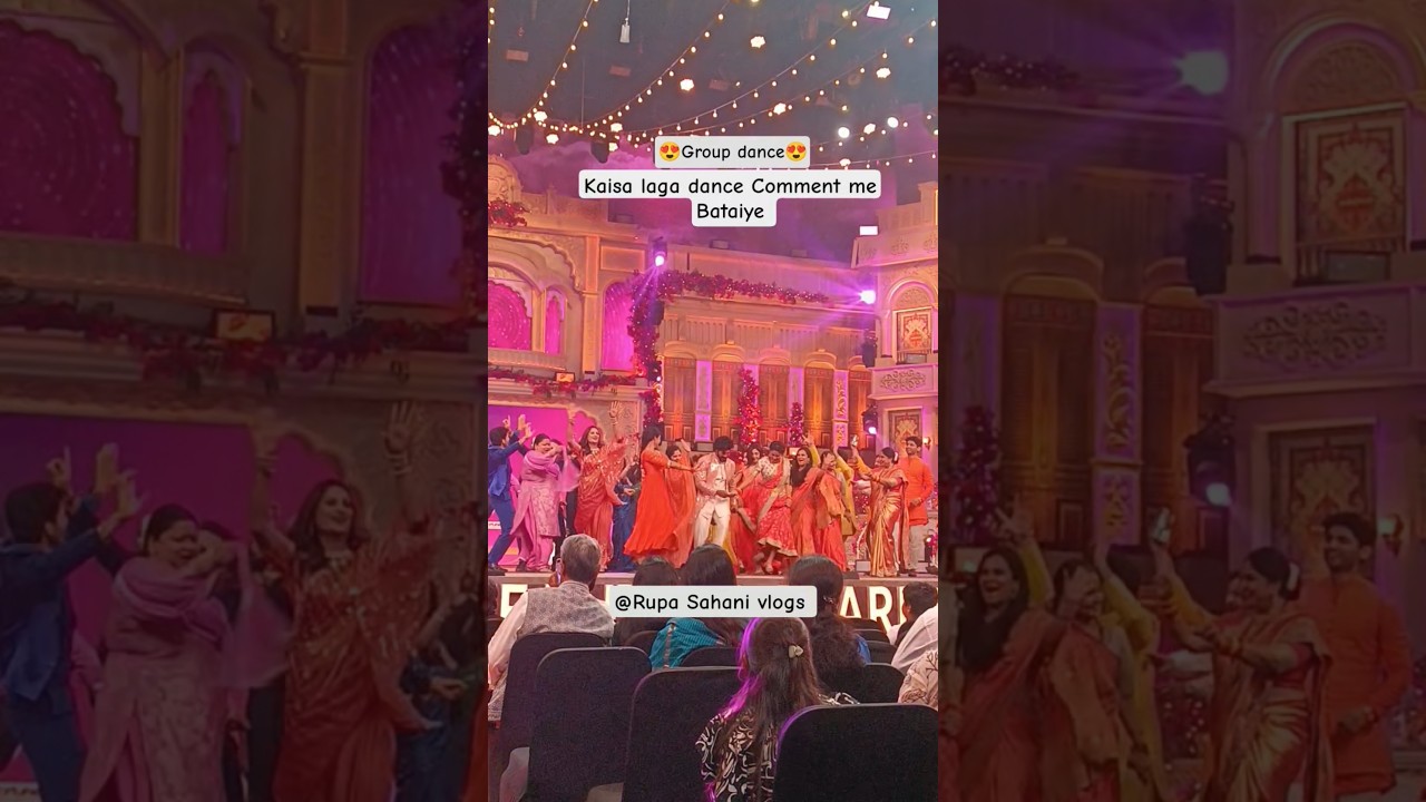 Zee kutumb awards 2026 #shortsviral #new #zeetv #explorepage #viralvideo #trendingshorts #new #vlogs