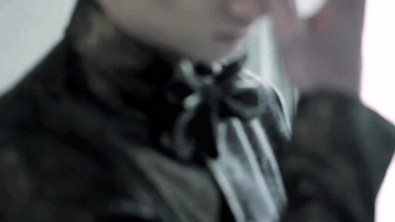 TOM REBL - Fall / Winter 2012-13 - backstage video