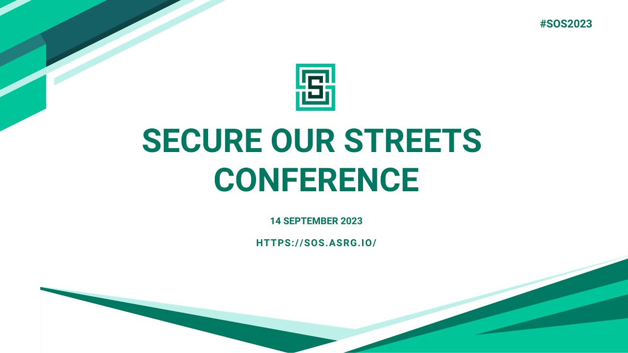 Kamel Ghali | Falling Backwards Into Automotive Security
