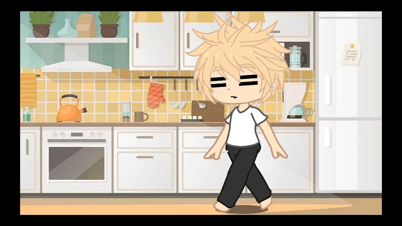 || If Deku gets SICK || mha || •Bāby_Dékü• ||