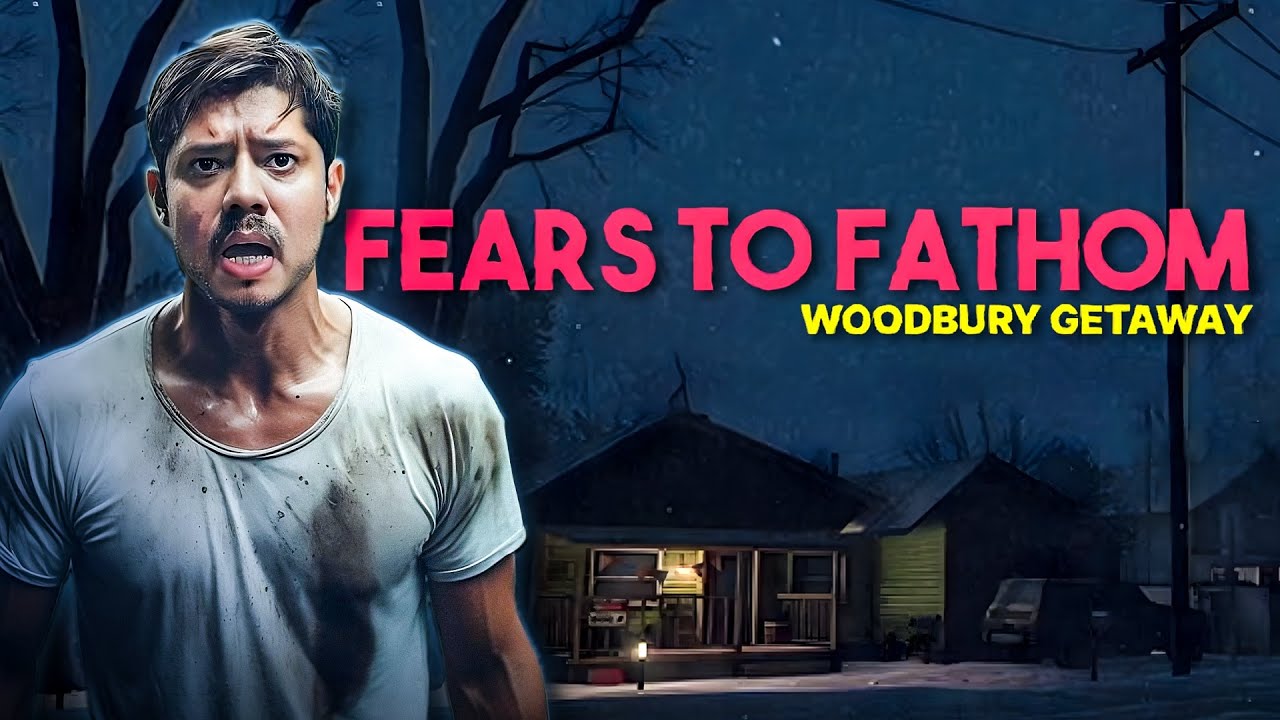 Fears to Fathom - Woodbury Getaway | Full Gameplay