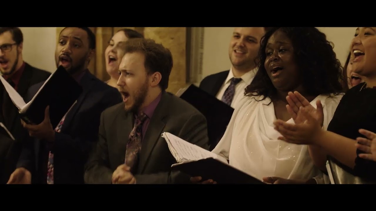 HENX Showreel