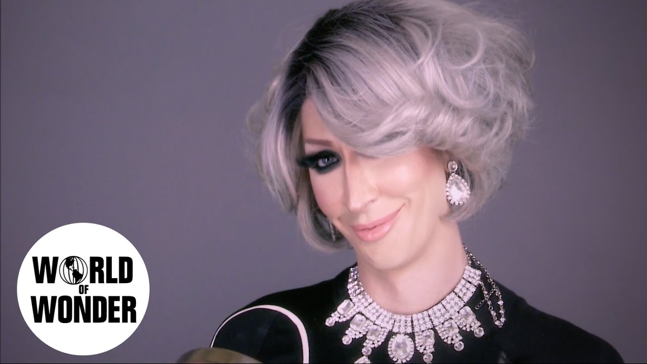 HOW TO MAKEUP: Detox - Wig Tease
