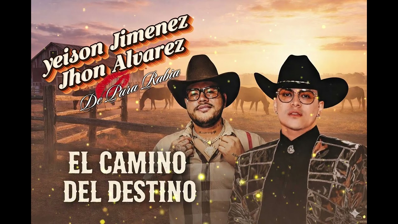 De Pura Rabia - Yeison Jimenez Ft Jhon Alvarez (cover)